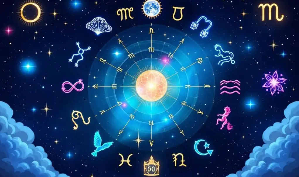Preokreti i nove sanse stizu nekim znacima zodijaka, Bik rizikuje a Jarac finacijski uspeh. Preokreti i nove sanse stizu nekim znacima zodijaka, Bik rizikuje a Jarac finacijski uspeh.