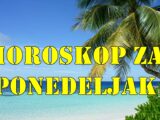Horoskop za poslednji ponedeljak juna za sve znake zodijaka.