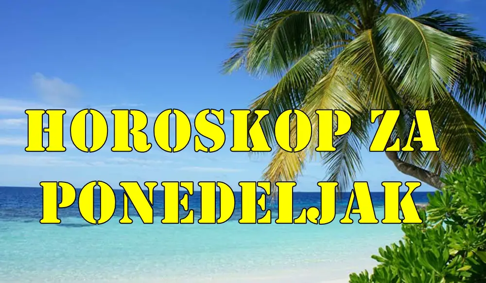 Horoskop za poslednji ponedeljak juna za sve znake zodijaka. Horoskop za poslednji ponedeljak juna za sve znake zodijaka.