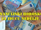 Pred vama je pregled finansijskih tendencija za sve znakove Zodijaka u periodu od 23. do 30. juna 2025. godine.
