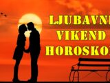Ljubavni Vikend Horoskop (6. – 8. jun 2025.) ovo je izuzetno važan tranzit za ljubav.