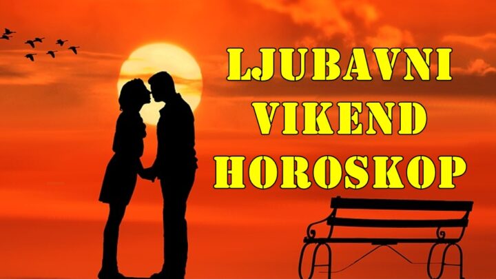 Ljubavni Vikend Horoskop (6. – 8. jun 2025.) ovo je izuzetno važan tranzit za ljubav.