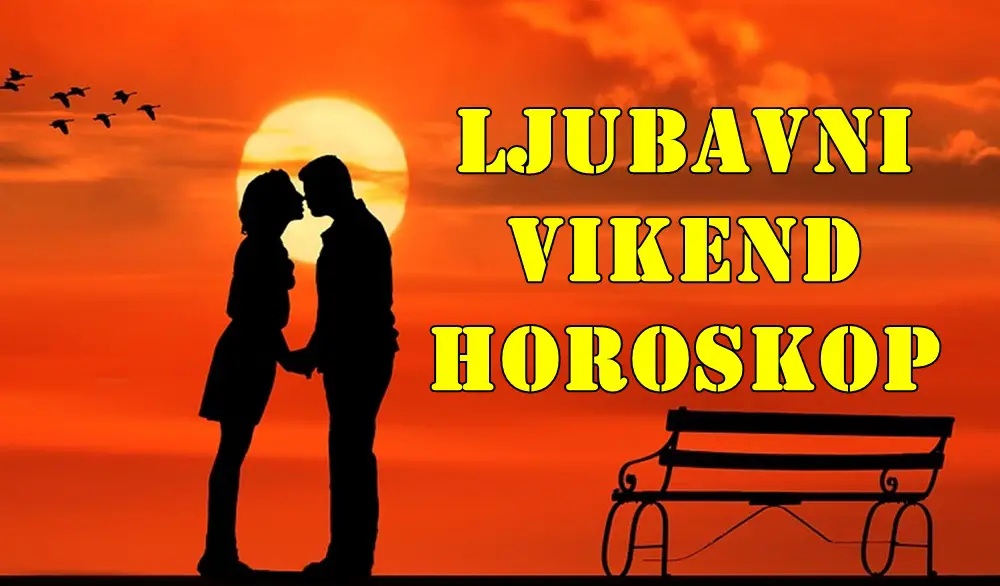 Ljubavni Vikend Horoskop (6. – 8. jun 2025.) ovo je izuzetno važan tranzit za ljubav. Ljubavni Vikend Horoskop (6. – 8. jun 2025.) ovo je izuzetno važan tranzit za ljubav.
