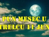 Pun Mesec u Strelcu, koji se dešava 11. juna 2025. godine, donosi snažnu energiju fokusiranu na istinu, ekspanziju, avanturu i oslobađanje od ograničenja.