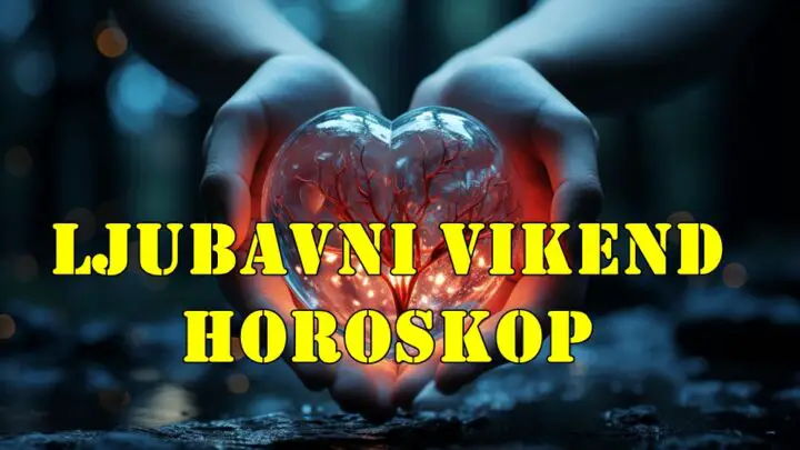 Sam pocetak i leta i prvi vikend u njemu donose romanticne situacije.