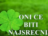 Ovi znaci zodijakqa ce biti najsrecniji tokom leta.
