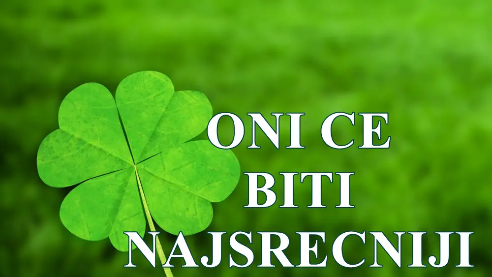 Ovi znaci zodijakqa ce biti najsrecniji tokom leta. Ovi znaci zodijakqa ce biti najsrecniji tokom leta.