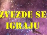 Zvezde su odlucile da se poigraju neocekivani preokreti i iznadjenja su pred vama .