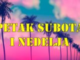 Petak je, 11. jul 2025. godine, i pred nama je vikend ispunjen raznim astrološkim uticajima.