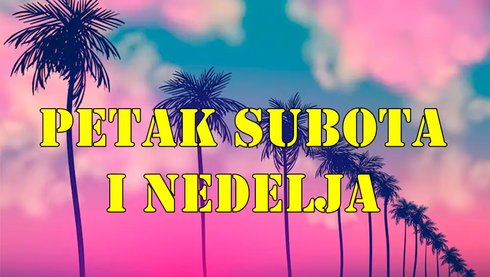 Petak je, 11. jul 2025. godine, i pred nama je vikend ispunjen raznim astrološkim uticajima. Petak je, 11. jul 2025. godine, i pred nama je vikend ispunjen raznim astrološkim uticajima.