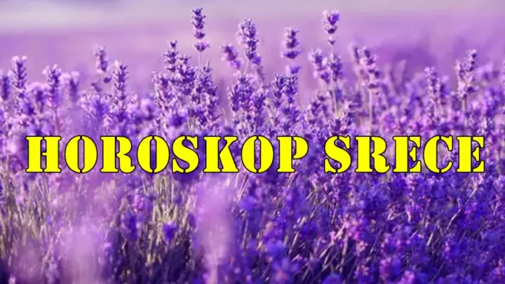 Horoskop srece do kraja jula za sve znake zodijaka.