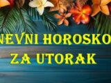 Utorak je dan za aktivnu komunikaciju i razmenu ideja za Blizance.