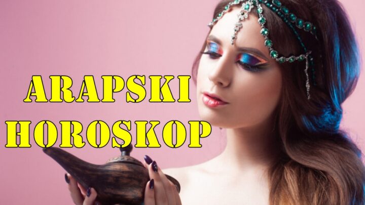 Evo arapskog horoskopa za period od ponedeljka 28. jula do nedelje 3. avgusta 2025. za sve znakove zodijaka.
