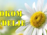 Tokom nedelje Ovna ocekuje vrtlog sudbine a Skorpiju duboka transformacija.