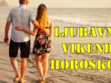 Vaša intuicija je izuzetno jaka, verujte joj pri upoznavanju novih ljudi drage Ribe.