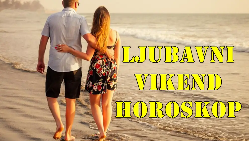 Vaša intuicija je izuzetno jaka, verujte joj pri upoznavanju novih ljudi drage Ribe. Vaša intuicija je izuzetno jaka, verujte joj pri upoznavanju novih ljudi drage Ribe.