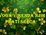 Predstojeći vikend, 19. i 20. jula 2025. godine, donosi talas pozitivne energije i povoljnih prilika za pet odabranih znakova Zodijaka.