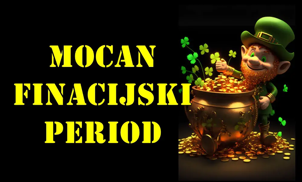 Ako ste rođeni u znaku Lava, Bika, Jarca ili Device, pripremite se jer zvezde najavljuju izuzetno moćan finansijski period za vas!