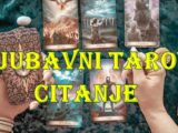 Tarot Ljubavno Čitanje za Drugu Polovinu Jula 2025: Znak po Znak