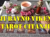 Ljubavno vikend tarot citanje za sve znake zodijaka.