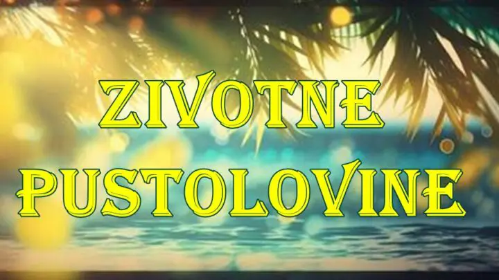 Velike Životne Pustolovine Su Pred Strelcima, Blizancima i Jarcima!