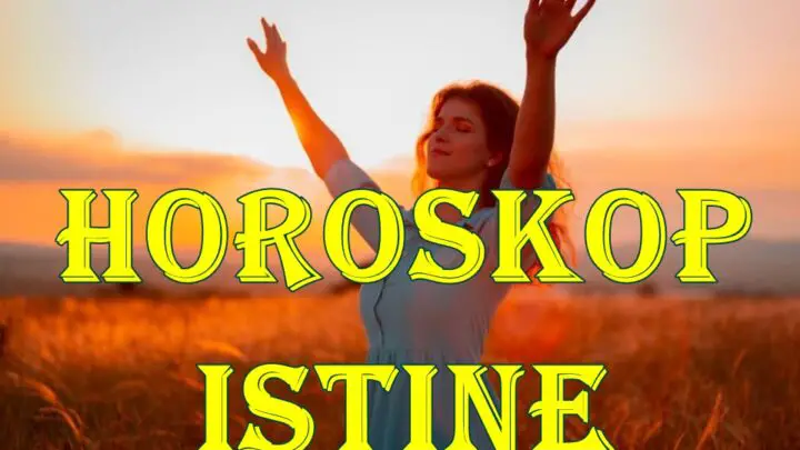 Horoskop istine za prve dane avgusta za sve znake zodijaka.