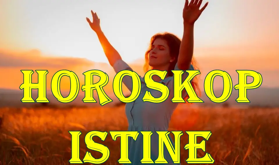 Horoskop istine za prve dane avgusta za sve znake zodijaka. Horoskop istine za prve dane avgusta za sve znake zodijaka.