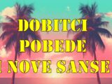 Nekoliko znakova Zodijaka zaista može očekivati velike dobitke, pobede i nove šanse.