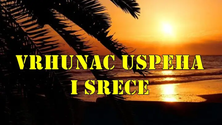 Vrhunac uspeha i sreće čeka ova tri znaka zodijaka u narednom periodu!