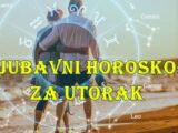 Drage Vage, ljubav je u vazduhu, i vaš romantični život bi mogao da procveta ovog utorka.