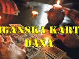 Danas, 20. jula 2025. godine, ciganske karte donose jedinstvene poruke za svaki znak Zodijaka