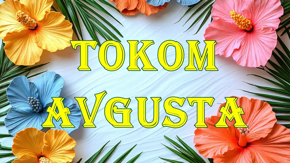 Tokom celog avgusta 2025. godine, Blizanci, Lavovi i Ribe će doživeti značajan preokret na bolje