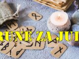 Rune za mesec jul za sve znake zodijaka , nadam se dace doneti korisne uvide.