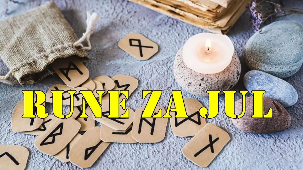 Rune za mesec jul za sve znake zodijaka , nadam se dace doneti korisne uvide. Rune za mesec jul za sve znake zodijaka , nadam se dace doneti korisne uvide.