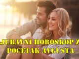 Ljubavni horoskop za sam pocetak avgusta za sve zodijake.