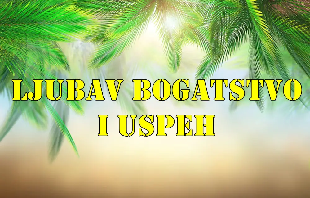 Ljubav bogatstvo uspeh neki znaci zodijaka stizu do svojih ciljeva u narednim danima. Ljubav bogatstvo uspeh neki znaci zodijaka stizu do svojih ciljeva u narednim danima.
