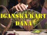 Ciganska karta dana :LAV  Karta: Oficir  🔮 Poruka: Danas moraš da preuzmeš kontrolu.
