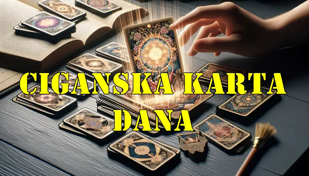 Ciganska karta dana :Jarac: Novac Značenje: Karta Novac primarno simbolizuje finansijsku dobit, materijalno blagostanje, ali i vrednost, nešto veliko i značajno za osobu. Ciganska karta dana :Jarac: Novac Značenje: Karta Novac primarno simbolizuje finansijsku dobit, materijalno blagostanje, ali i vrednost, nešto veliko i značajno za osobu.