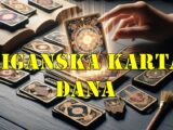 Jarac  Karta dana: Sudija  Jarčevi, karta „Sudija“ za vas danas naglašava važnost donošenja odluka, objektivnosti i preuzimanja odgovornosti.