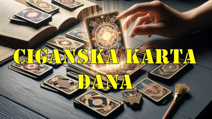Jarac  Karta dana: Sudija  Jarčevi, karta „Sudija“ za vas danas naglašava važnost donošenja odluka, objektivnosti i preuzimanja odgovornosti.