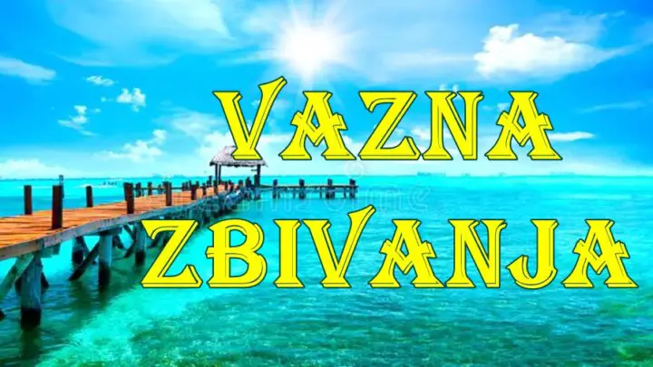 Ključna Astrološka Zbivanja u Poslednja Četiri Dana Jula 2025