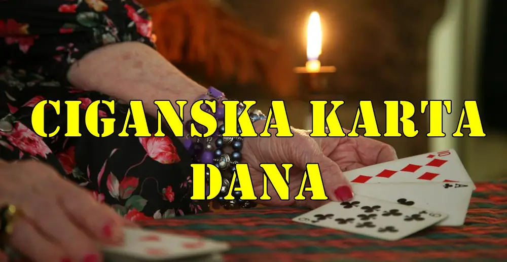 Današnji dan traži balans između srca i razuma, između vere i realnosti. Ko ostane otvoren, dobiće znak da sudbina vodi njegovim putem. Današnji dan traži balans između srca i razuma, između vere i realnosti. Ko ostane otvoren, dobiće znak da sudbina vodi njegovim putem.