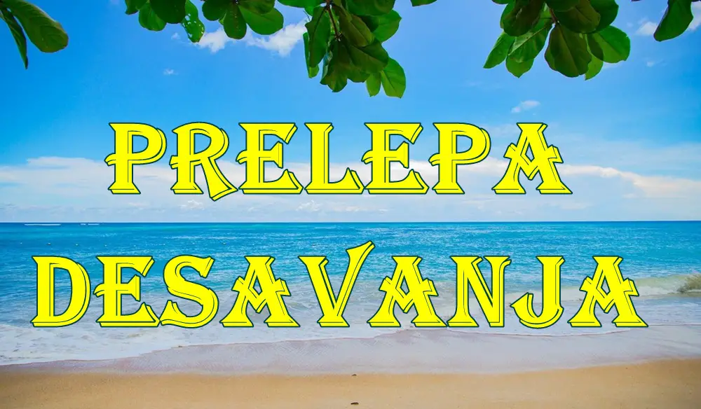 Leto im nije lepo pocelo ali sada ocekuju sjajna desavnja . Leto im nije lepo pocelo ali sada ocekuju sjajna desavnja .