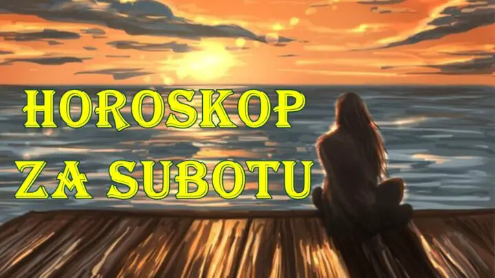 Horoskop za subotu :Za Lavove, subota je dan za lično izražavanje, kreativnost i jačanje samopouzdanja.