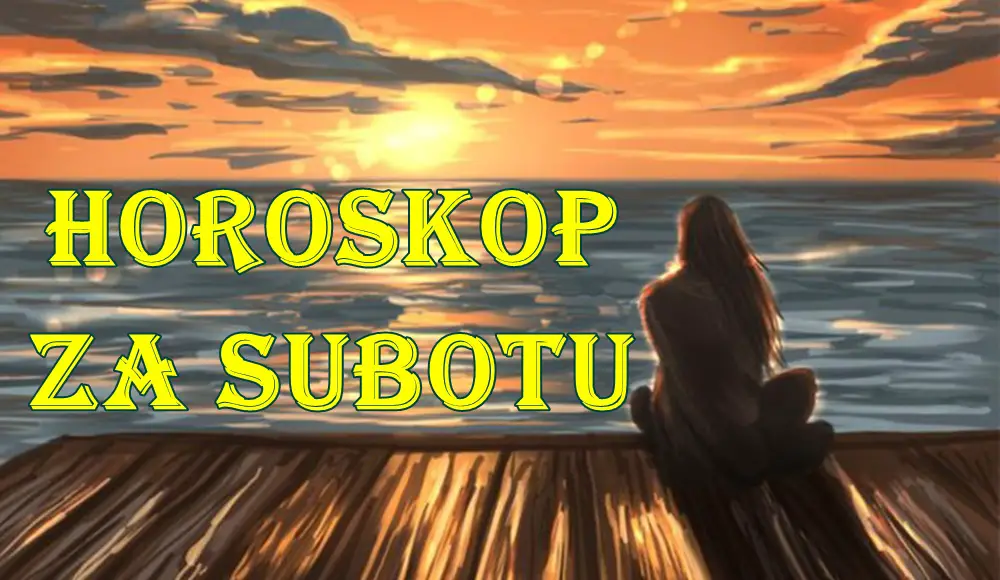 Horoskop za subotu :Za Lavove, subota je dan za lično izražavanje, kreativnost i jačanje samopouzdanja. Horoskop za subotu :Za Lavove, subota je dan za lično izražavanje, kreativnost i jačanje samopouzdanja.