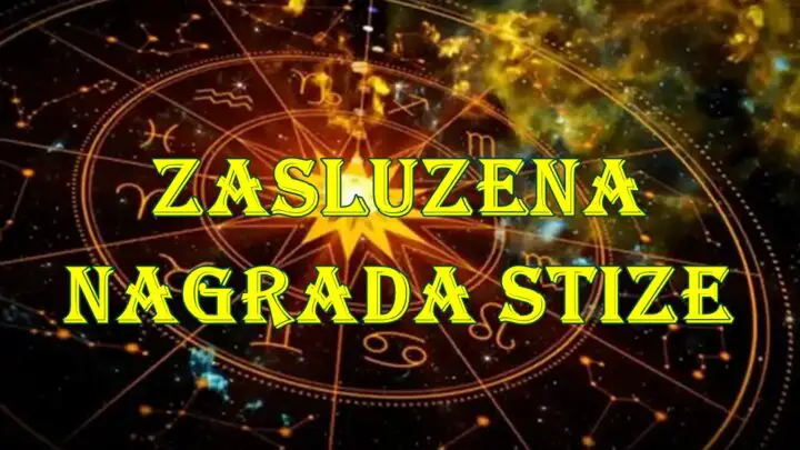 Zvezde donose zasluženu nagradu ovim znacima Zodijaka