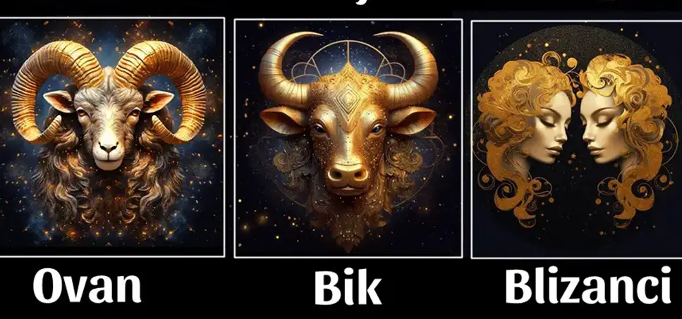 Ovan Bik i Blizanci tokom meseca jula evo sta to mogu da ocekuju.