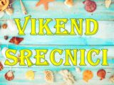 Srećnici Idućeg Vikenda su ovi znaci zodijaka .