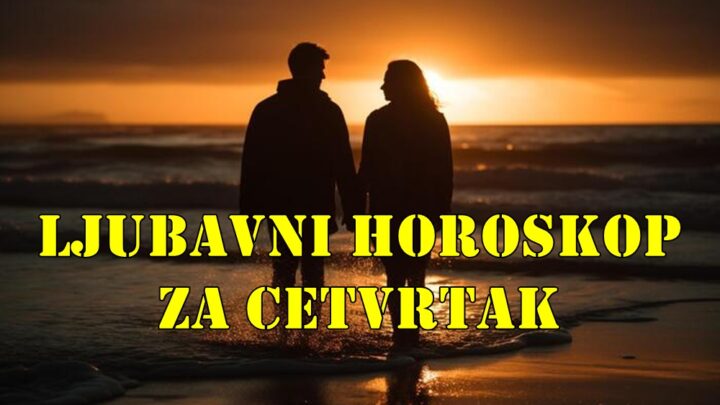 Danas, četvrtak, 4. jul 2025. godine, ljubavna energija je pod snažnim uticajem Venere koja je nedavno ušla u znak Blizanaca.