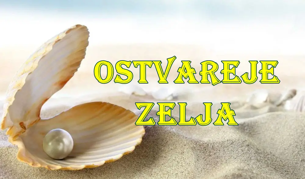 Ova Tri Znaka Će Dočekati Ostvarenje Svoje Velike Želje! Ova Tri Znaka Će Dočekati Ostvarenje Svoje Velike Želje!